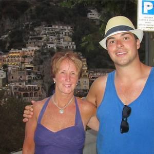 Meet your Posher, Ryan